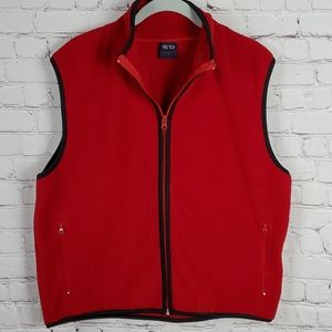 Free Tech Vest Large
